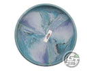 USED Discraft [WYSOCKI] PROTO Jawbreaker Putter 175g Blue-Purple Golf Disc