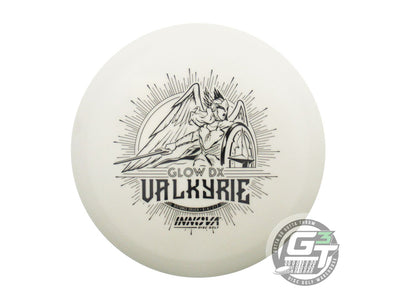 Innova Glow DX Valkyrie Distance Driver Golf Disc (Individually Listed)