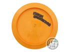 USED Innova [McBETH] Star Destroyer 174g Orange Jellybean Foil Driver Golf Disc