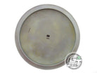 USED Discraft FlyDye Elite X Cyclone 177g Gray-Purple Fairway Driver Golf Disc