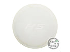 USED Prodigy Discs 400 H5 176g White White Stamp CHALKY Hybrid Driver Golf Disc