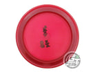 USED Innova Champion Groove 173g Red Wiped Stamp Distance Driver Golf Disc