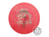 Gateway Platinum Realm Distance Driver Golf Disc (Individually Listed)