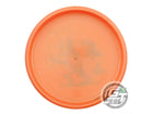 USED Discraft Big Z Roach 175g Orange Black Stamp Putter Golf Disc