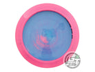 USED Innova Halo Star Destroyer 172g Pink-Blue Distance Driver Golf Disc