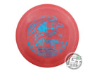 USED Innova GStar IT 167g Maroon Blue Foil Fairway Driver Golf Disc