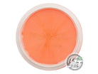 USED Latitude 64 Opto Ice Orbit River 173g White-Orange Fairway Driver Golf Disc