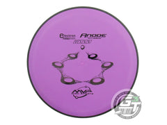 MVP Electron Firm Anode Putter Golf Disc (Individually Listed)