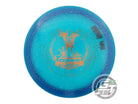 USED Innova [2017 McBETH] Champion Metal Flake Teebird3 173g Blue Driver Disc