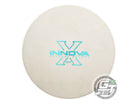 USED Innova X-OUT DX Polecat 133g White Putter Golf Disc
