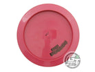 USED Innova Pro Destroyer 174g Maroon Wiped Stamp Distance Driver Golf Disc
