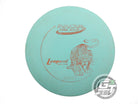USED Innova DX Leopard 170g Seafoam Orange Foil Fairway Driver Golf Disc