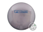 USED Innova X-OUT GStar Destroyer 175g Purple Distance Driver Golf Disc