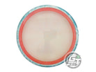 USED Axiom Discs Proton Insanity 162g Pink Teal-White Rim Distance Driver Disc