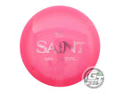 NOS Latitude 64 Opto Saint 171g Pink Pink Foil Fairway Driver Golf Disc