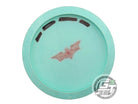 USED Discraft X Avenger SS 167g Seafoam Black Stamp Distance Driver Golf Disc