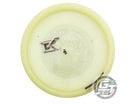 USED Innova PROTO Champion Glow Fox 180g Black Stamp Midrange Golf Disc