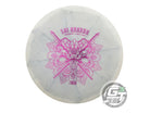 USED Westside Discs [ANADA] Tournament-X Burst Bear 171g White-Gray Driver Disc