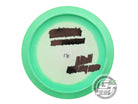 USED Innova Halo Star Thunderbird 171g Green-White Distance Driver Golf Disc