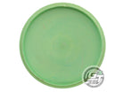 USED Discraft X Comet 177g Green Silver Holo Foil Midrange Golf Disc