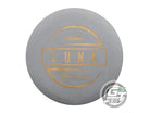 USED Discraft [McBETH] Jawbreaker Luna 171g Gray Gold Holo A Putter Golf Disc