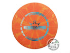 USED Dynamic Discs Prime Burst Escape 173g Orange Blue Foil Fairway Driver Disc