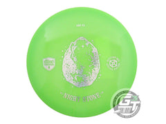 Discmania Limited Edition Night Stone Stamp Neo FD Fairway Driver Golf Disc (Individually Listed)