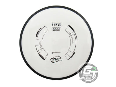 MVP Neutron Servo Fairway Driver Golf Disc (Individually Listed)