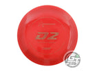 USED Prodigy Discs 400 D2 174g Red Gray Stamp Distance Driver Golf Disc