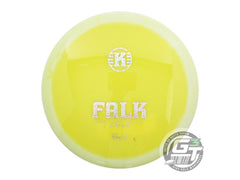 Kastaplast K1 Grind Falk Fairway Driver Golf Disc (Individually Listed)