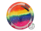 USED Innova I-DYE Champion Tern 175g Rainbow Distance Driver Golf Disc