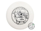 USED Innova [BLUE RIBBON PINES] KC Pro Roc 181g White Black Stamp Midrange Disc