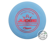 Dynamic Discs Classic Soft Judge Putter Golf Disc (Individually Listed)