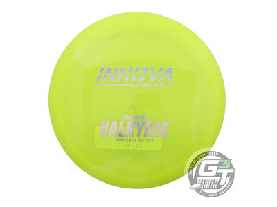 Innova Champion Valkyrie Distance Driver Golf Disc (Individually Listed)