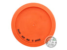 USED Innova DX Valkyrie 145g Orange Silver Foil Distance Driver Golf Disc
