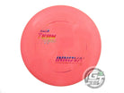 USED Innova Pro Tern 174g Pink Rainbow Foil Distance Driver Golf Disc