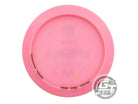 USED DiscMania Neo Enigma 168g Pink Lilac Foil Distance Driver Golf Disc