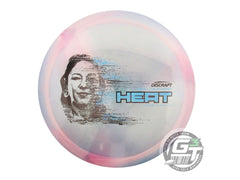 Discraft Limited Edition 2026 Tour Series Hanna Huynh Special Blend Heat Distance Driver Golf Disc (Individually Listed)