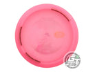 USED Innova Champion Glow Eagle 174g Pink Laser Foil Fairway Driver Golf Disc