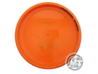 USED Kastaplast K1 Soft Reko 174g Orange Teal Foil Putter Golf Disc