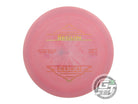 USED Lone Star Bravo Seguin 173g Pink Sunset Foil Distance Driver Golf Disc