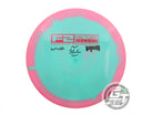 USED Innova Halo Star Wraith 177g Pink-Seafoam Distance Driver Golf Disc