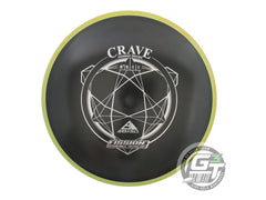 Axiom Fission Crave Fairway Driver Golf Disc (Individually Listed)