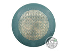 USED Infinite I-Blend Sphinx 167g Green Gold Shatter Foil Distance Driver Disc