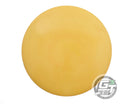 USED Innova Backstamp Star Wraith 168g Marigold Blue Camo Foil Driver Golf Disc