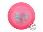 USED Clash Discs [SMITH] Steady Wild Honey 172g Pink Aqua Foil Driver Golf Disc