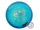 USED Westside Discs VIP Ice Pine 179g Blue Gold Foil Midrange Golf Disc