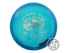 USED Westside Discs VIP Ice Pine 179g Blue Gold Foil Midrange Golf Disc