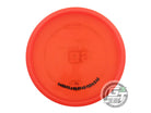 USED Discraft [PIERCE] Z Sol 156g Red Sunrise Foil Midrange Golf Disc