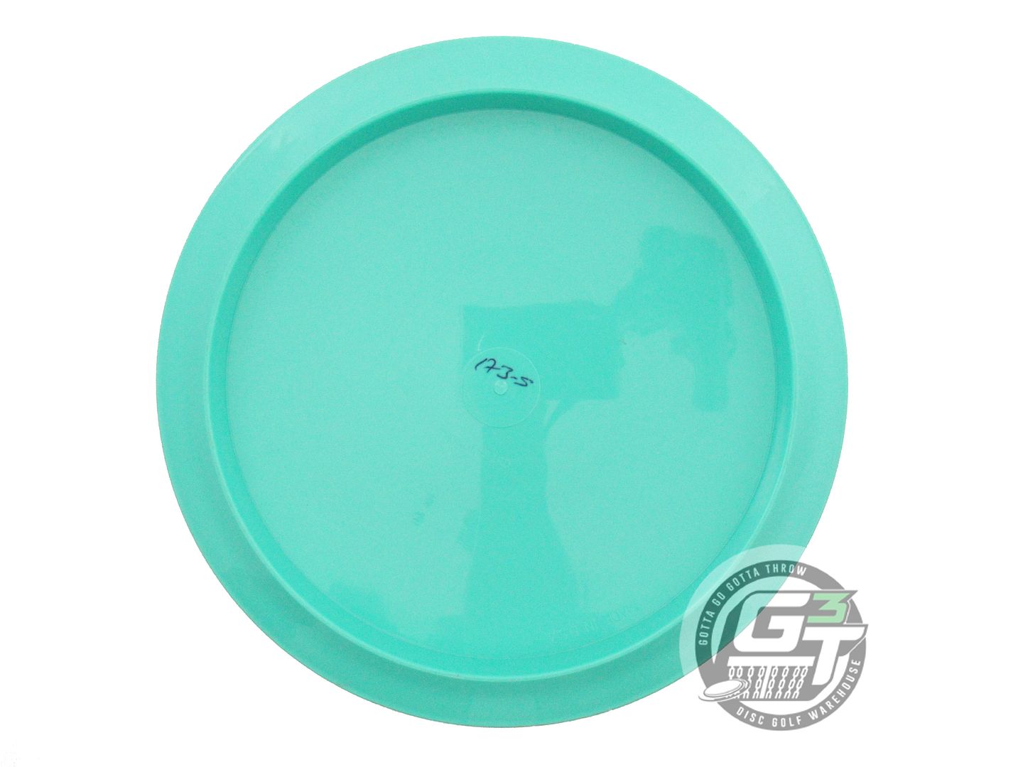 USED Innova Star Thunderbird 173g Seafoam Silver Holo Foil Distance Driver Disc
